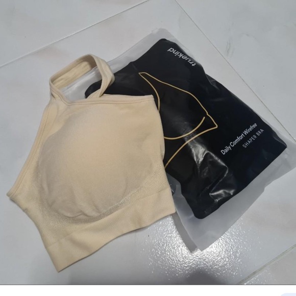 Truekind Intimates & Sleepwear Truekind Daily Comfort Wirefree